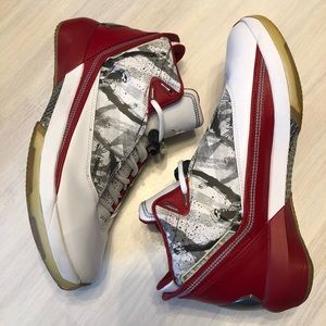 Nike Air Jordan 22 “Omega”